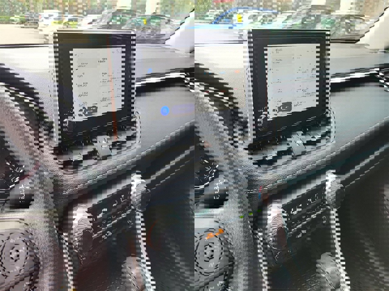 Used 2025 Toyota RAV4 LE image 23