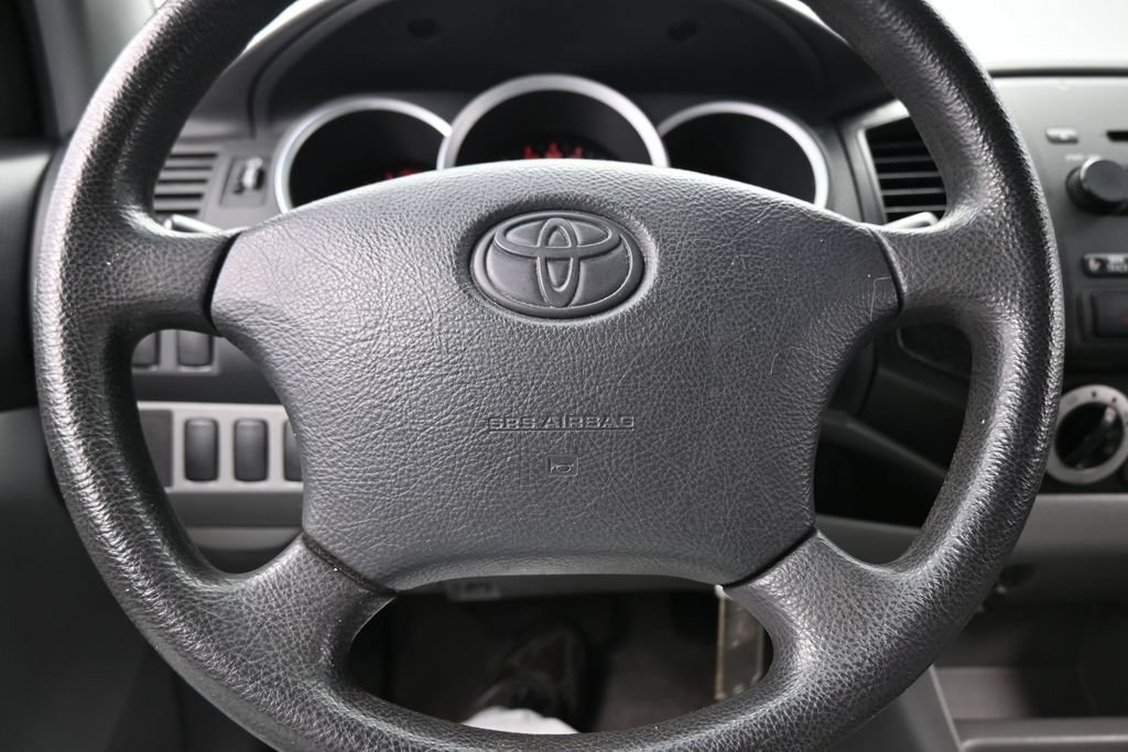 Used 2007 Toyota Tacoma 2WD Access Cab image 21
