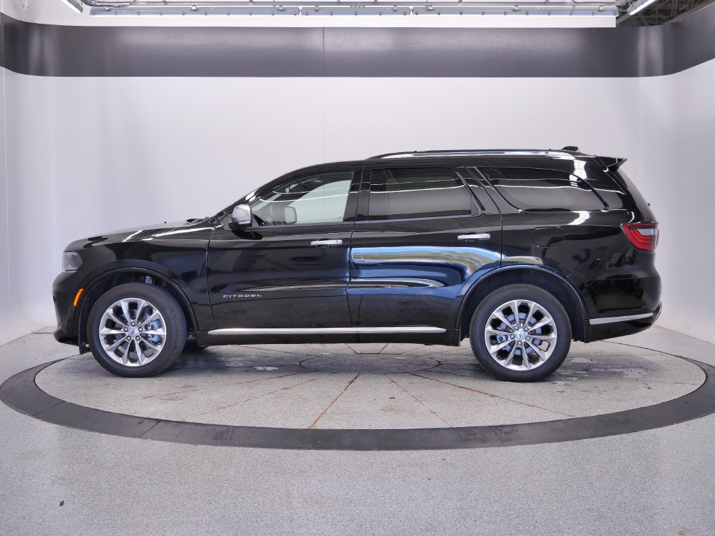 Used 2024 Dodge Durango Citadel AWD/4WD image 2