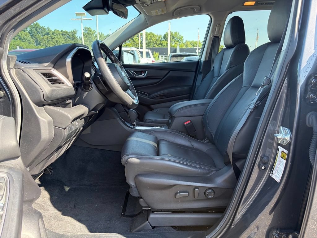 Used 2024 Subaru Ascent Limited AWD/4WD image 27