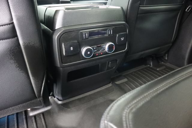 Certified 2020 Ford Expedition Max Limited w/ Equipment Group 302A AWD/4WD image 61