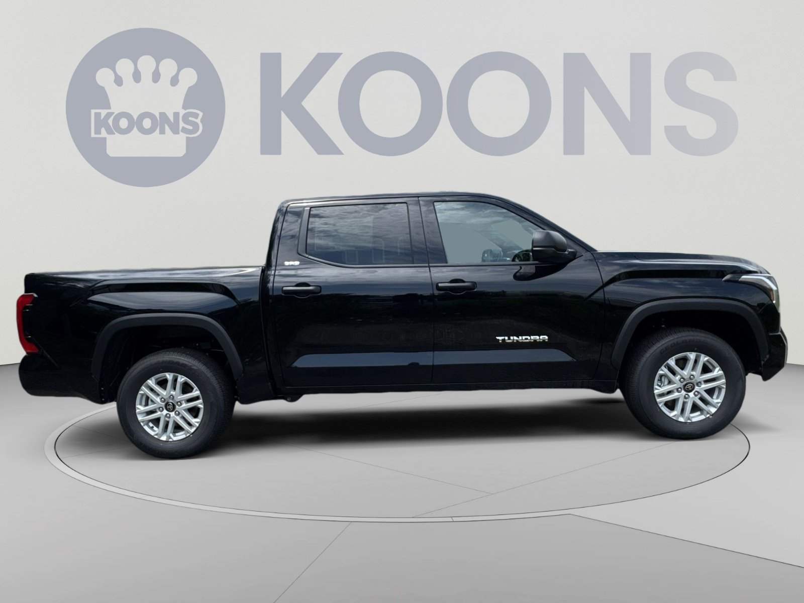 New 2026 Toyota Tundra SR5 AWD/4WD image 17