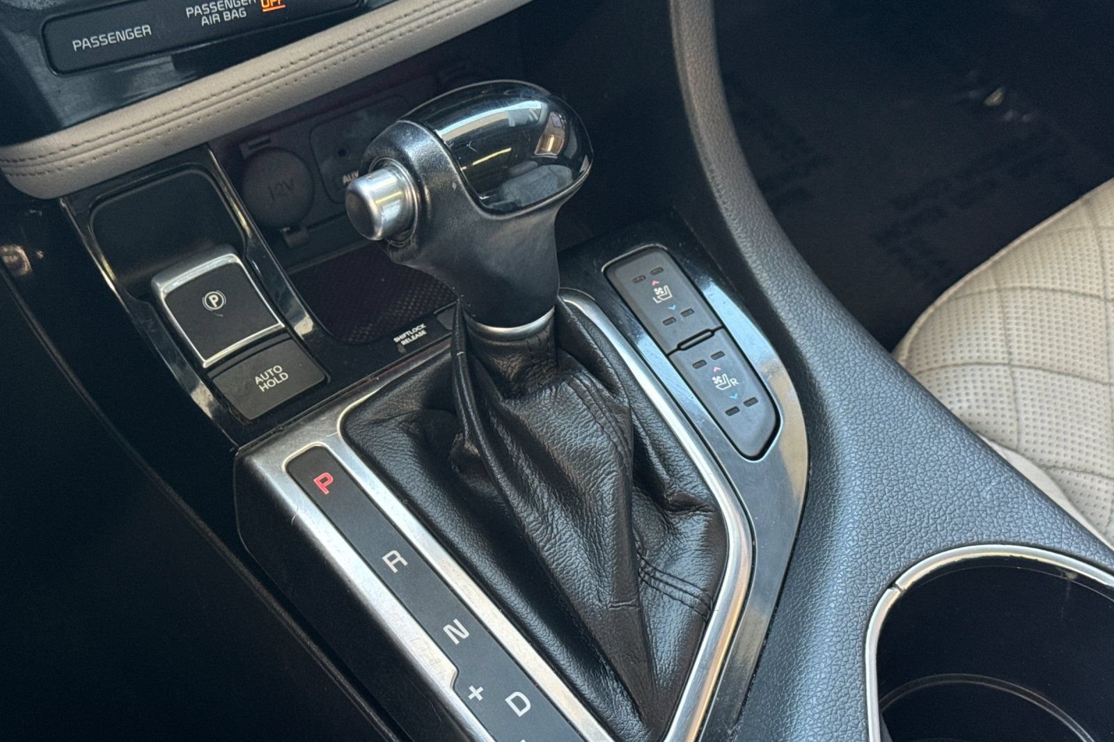Used 2015 Kia Optima SX FWD image 20