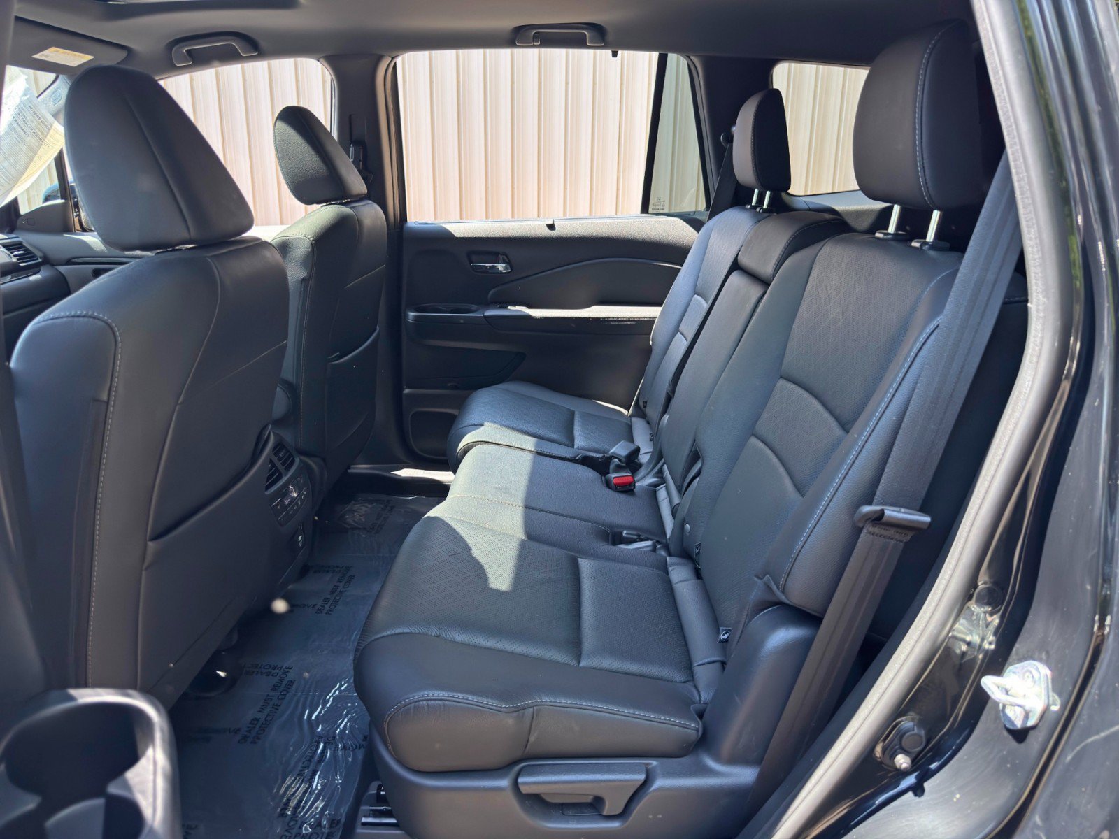 Used 2021 Honda Passport Elite image 43