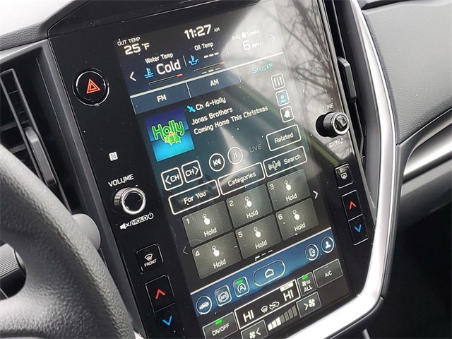 New 2026 Subaru Impreza 2.0i Sport image 23