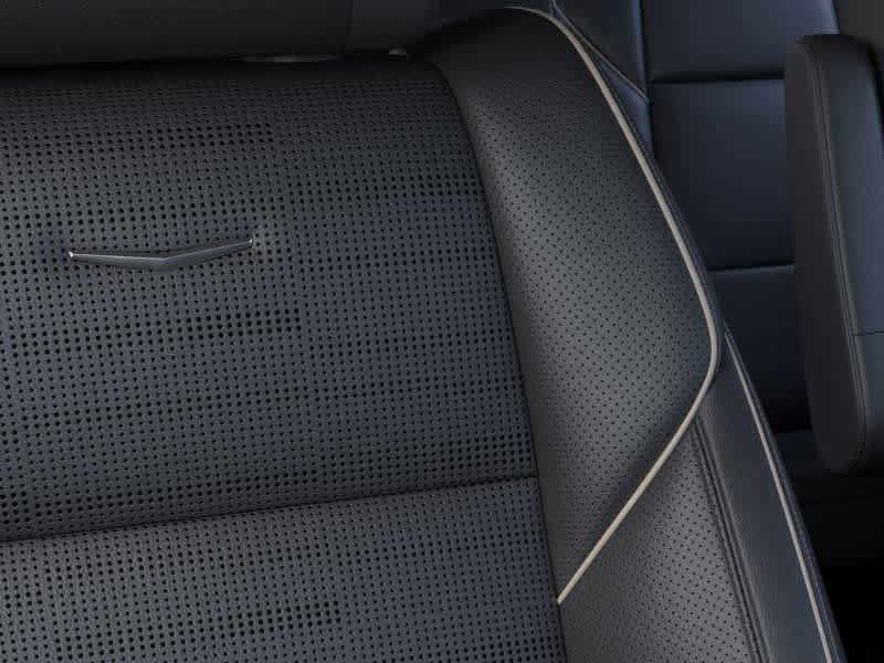 New 2026 Cadillac Escalade Sport w/ Touring Package image 21