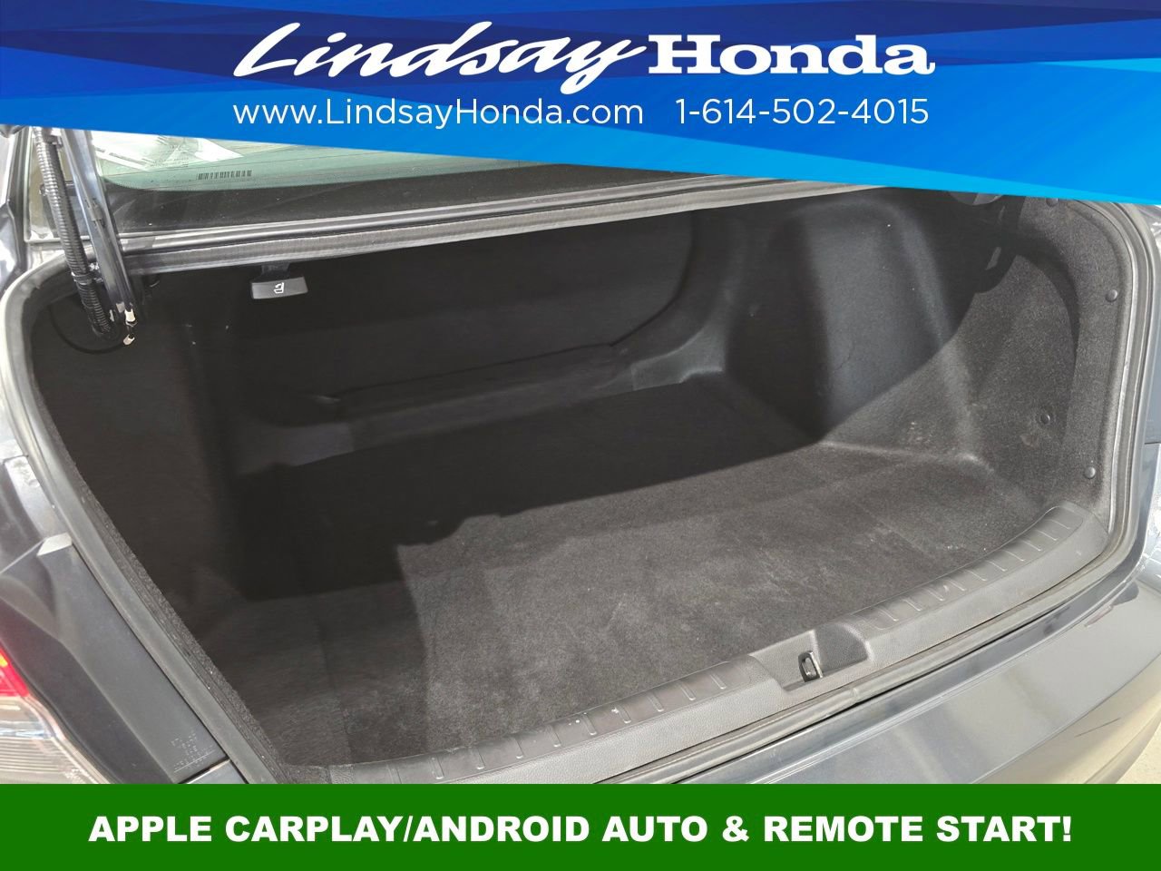 Used 2024 Honda Civic Sport image 8