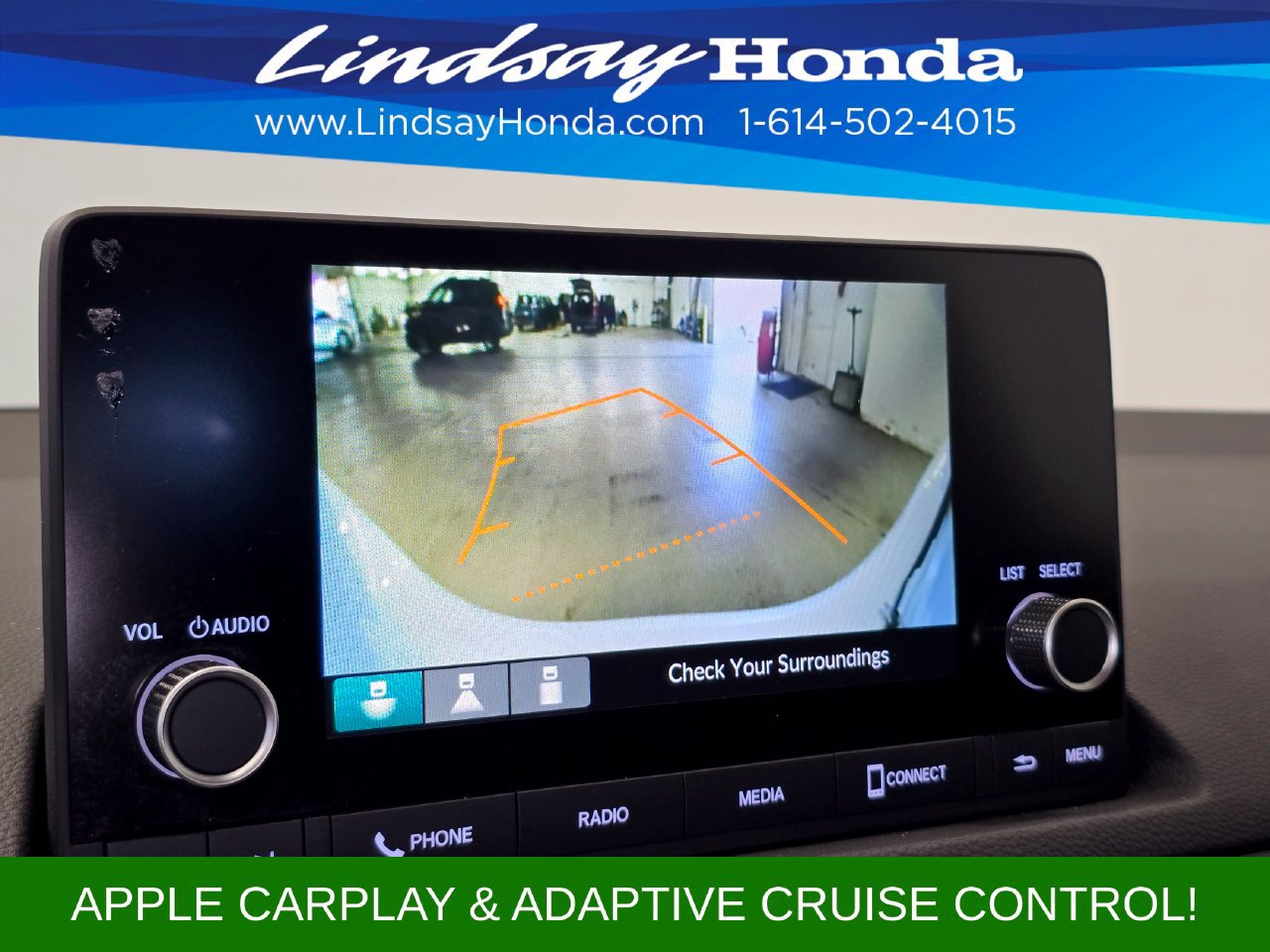 Used 2024 Honda Civic LX image 17