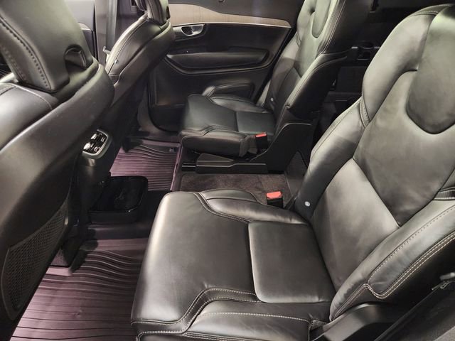 Used 2023 Volvo XC90 B6 Ultimate w/ Protection Package Premier AWD/4WD image 30