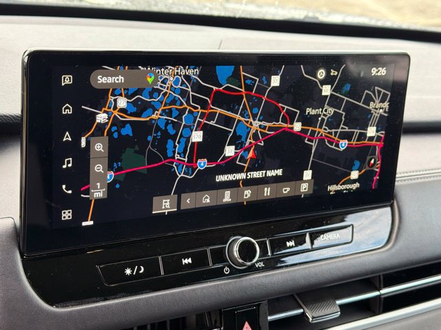Used 2025 Mitsubishi Outlander ES FWD image 23