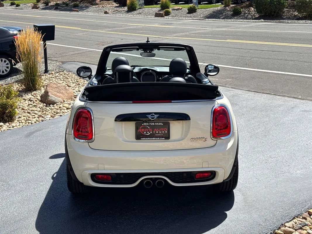 Used 2019 MINI Cooper S w/ Signature Upholstery Package FWD image 88