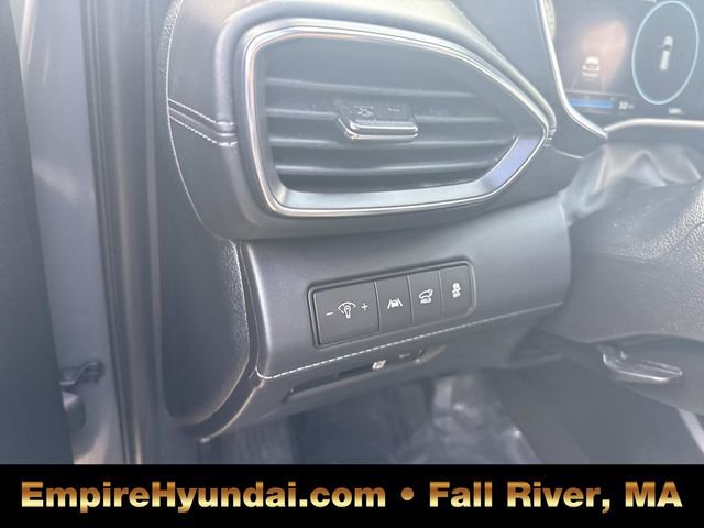Used 2023 Hyundai Santa Fe SEL w/ Premium Package image 22