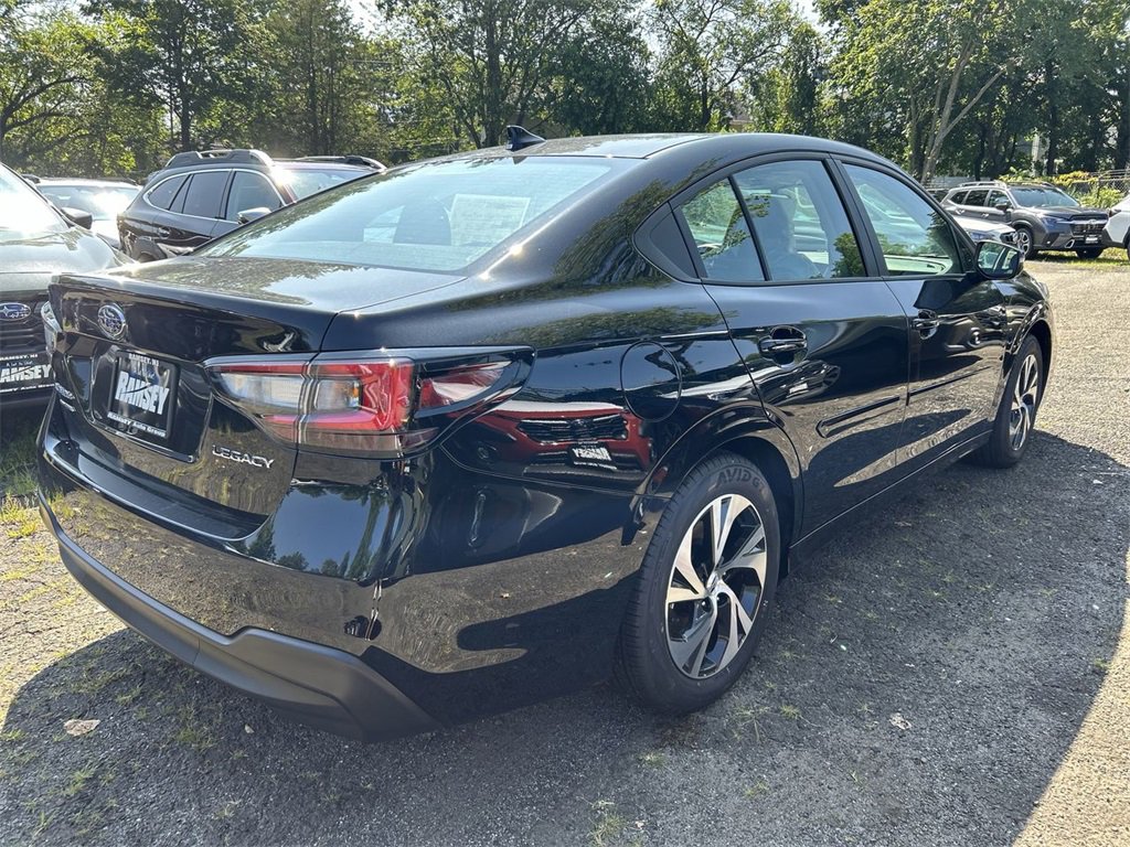 New 2025 Subaru Legacy Premium image 8