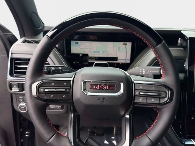 New 2026 GMC Yukon XL AT4 Ultimate AWD/4WD image 26