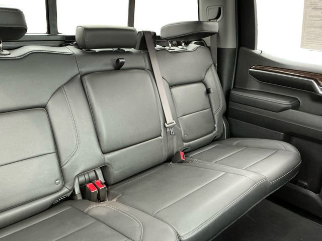 Used 2024 GMC Sierra 1500 Elevation w/ Elevation Premium Package image 18