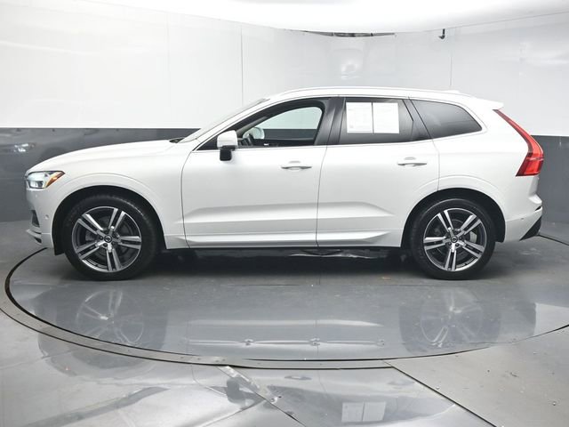 Used 2019 Volvo XC60 T5 Momentum w/ Premium Package image 5