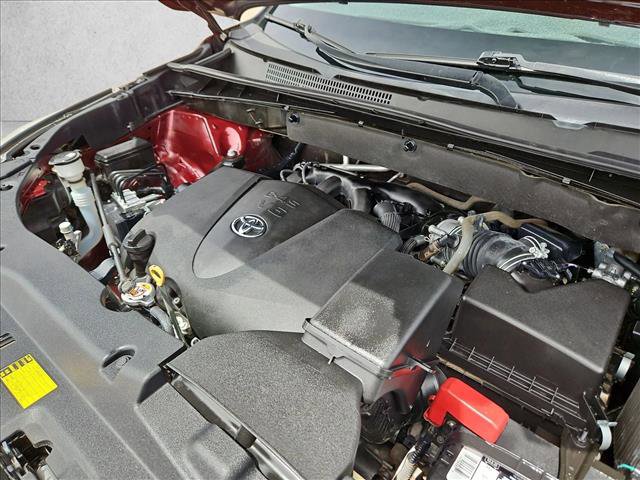 Used 2018 Toyota Highlander Limited AWD/4WD image 24