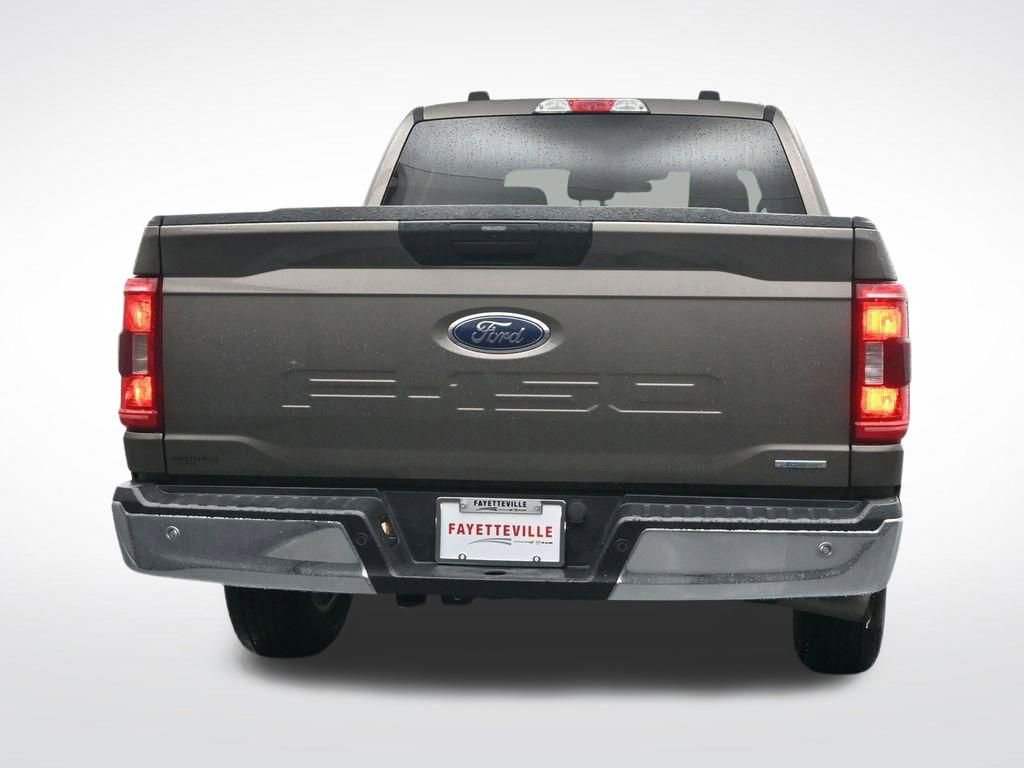 Used 2023 Ford F150 XLT RWD image 7