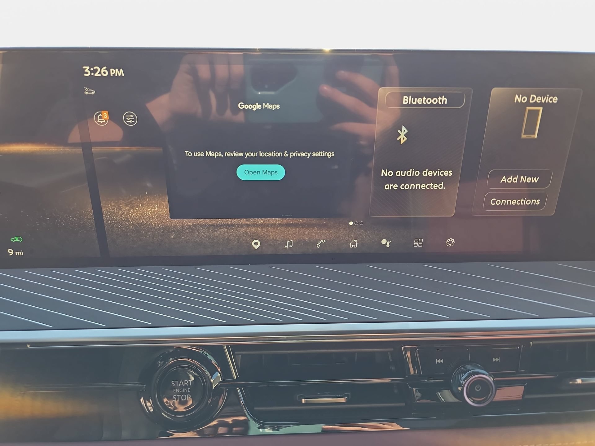 New 2026 INFINITI QX80 Autograph AWD/4WD image 21