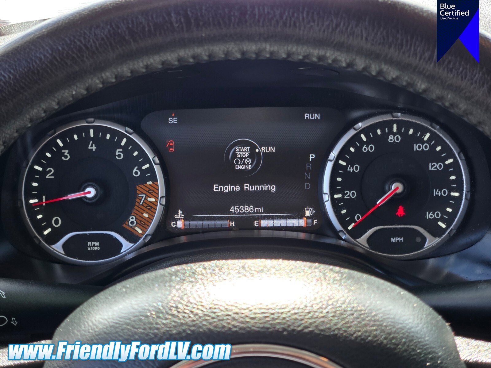 Used 2022 Jeep Renegade Limited AWD/4WD image 20