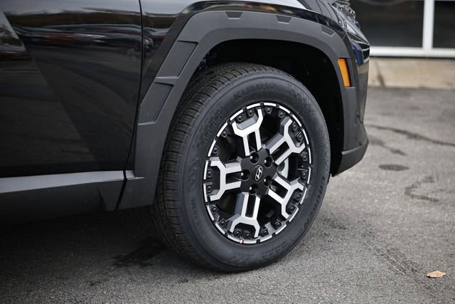 New 2026 Hyundai Tucson XRT image 6