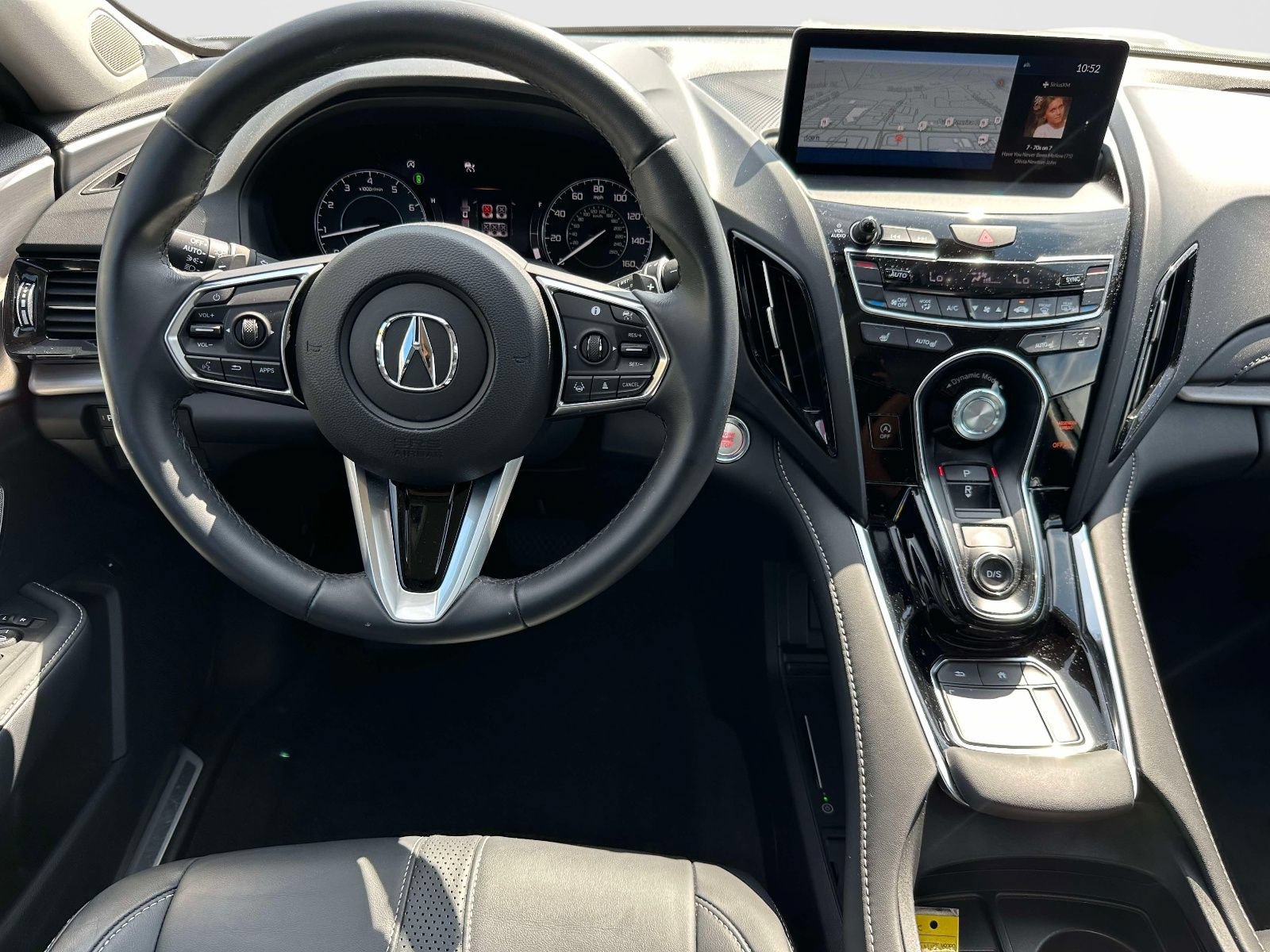Used 2024 Acura RDX w/ Technology Package AWD/4WD image 8
