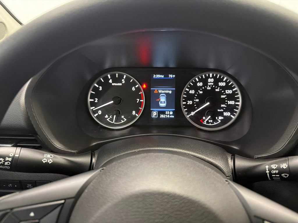 Used 2024 Nissan Sentra S image 25