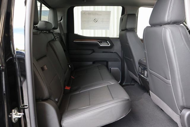 New 2026 GMC Sierra 1500 Denali w/ Denali Reserve Package AWD/4WD image 19
