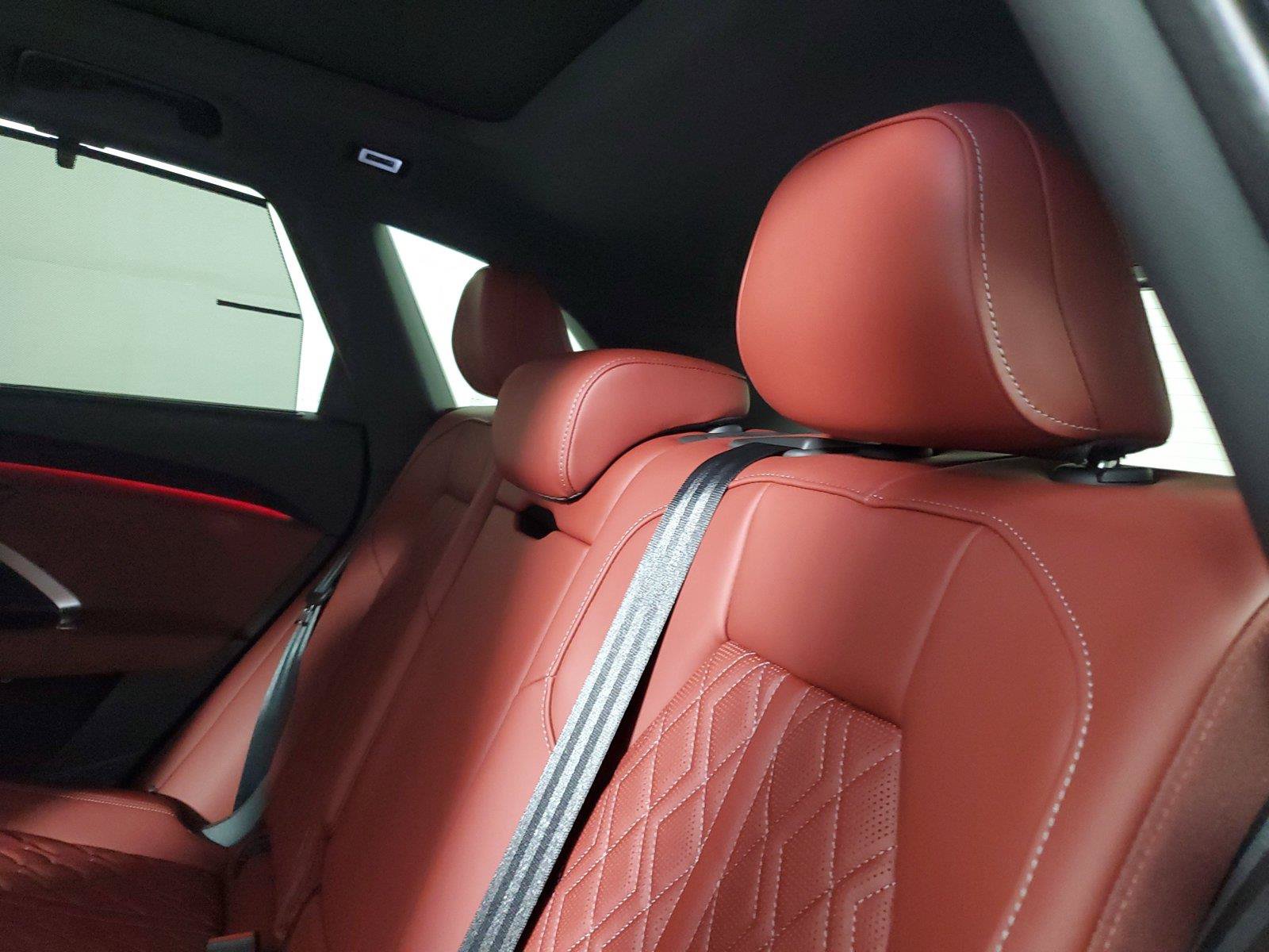 New 2026 Audi SQ5 Premium Plus AWD/4WD image 12