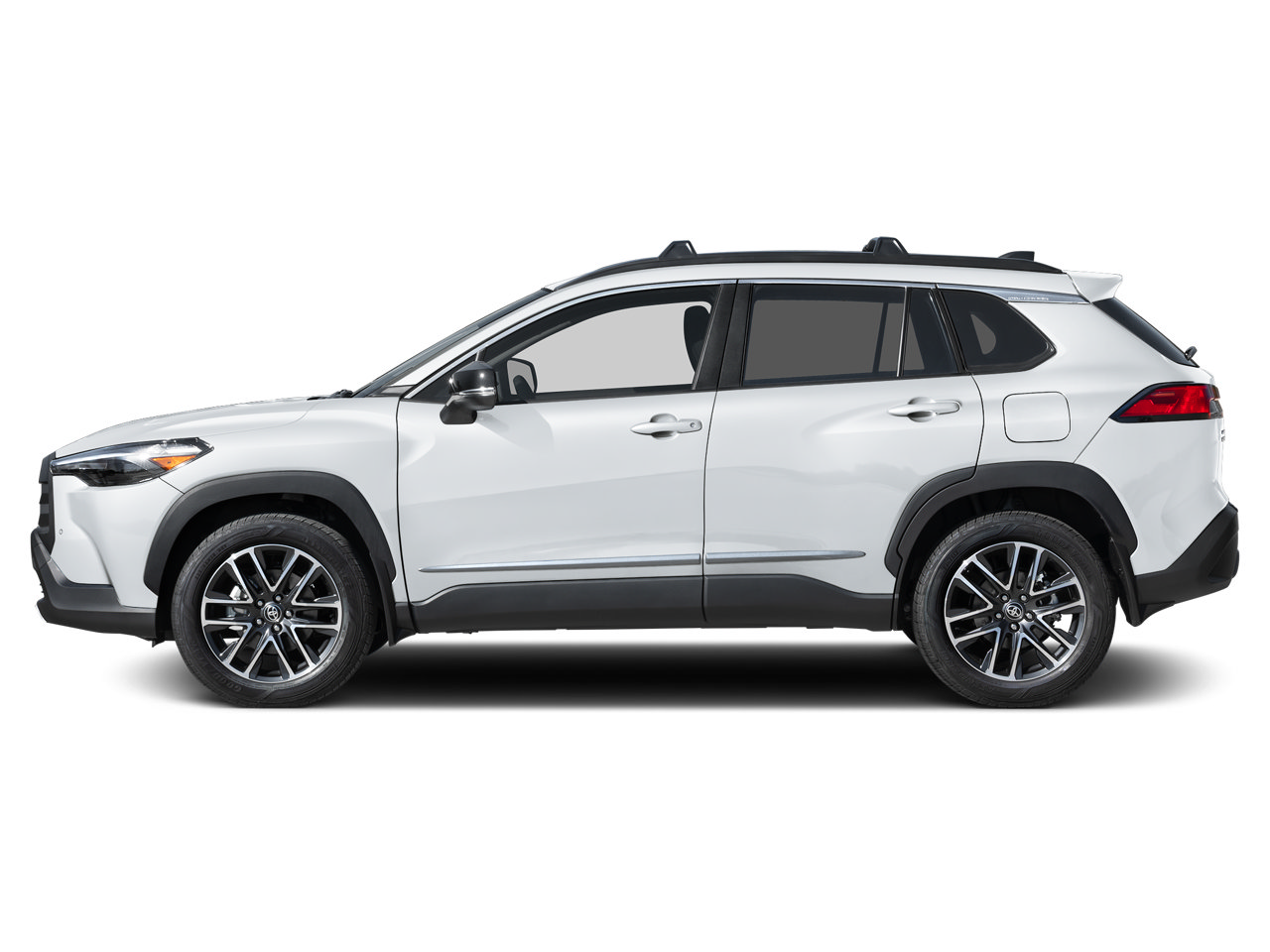 New 2026 Toyota Corolla Cross XLE AWD/4WD image 25