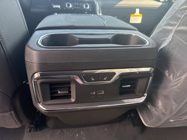 New 2025 GMC Sierra 2500 Denali w/ Denali Reserve Package image 23