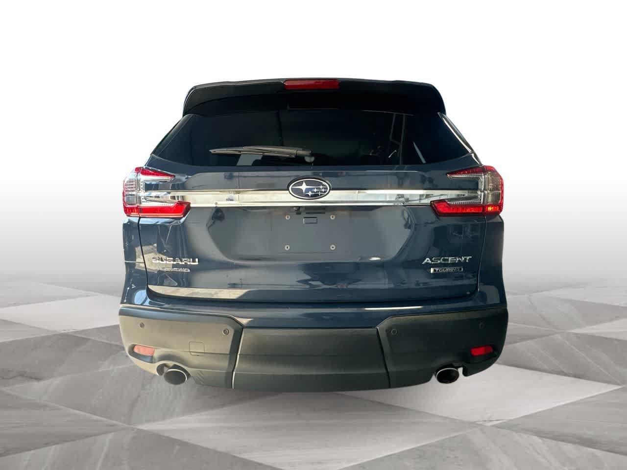 Certified 2023 Subaru Ascent Touring AWD/4WD image 7