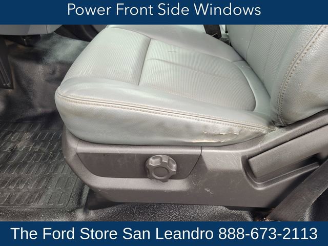 Used 2016 Ford F350 XL w/ Power Equipment Group RWD image 19