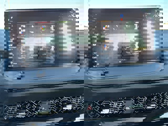 New 2025 Honda Accord Touring image 39