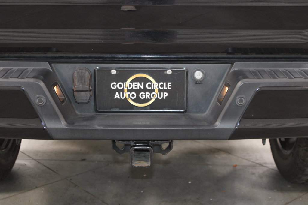 Used 2022 Ford F150 XLT w/ Equipment Group 302A High AWD/4WD image 28