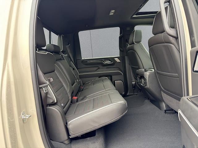 New 2026 GMC Sierra 2500 AT4X w/ AT4X AEV Edition AWD/4WD image 18