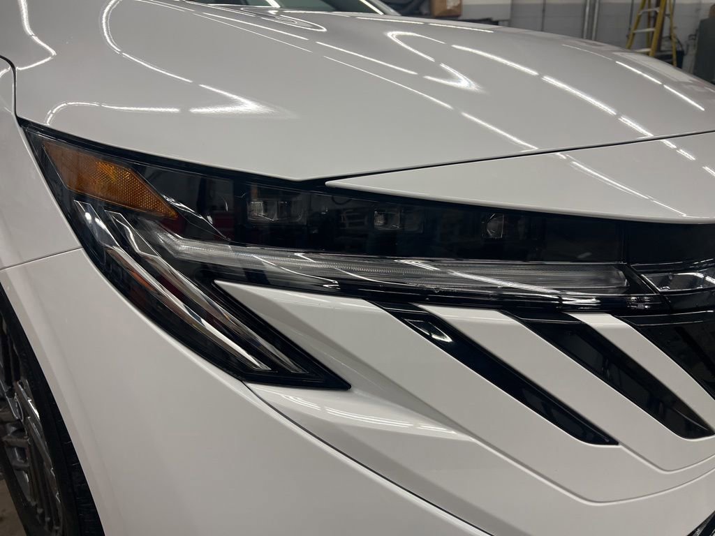 New 2026 Nissan Sentra SV w/ SV Convenience Package image 15