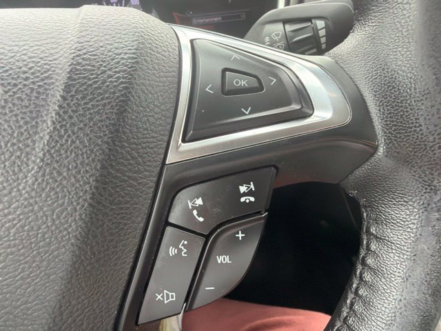 Used 2020 Ford Fusion SEL FWD image 44