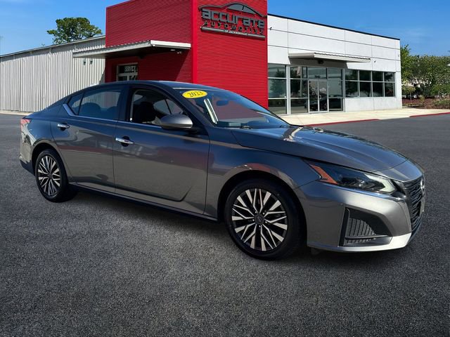Used 2023 Nissan Altima 2.5 SV image 7