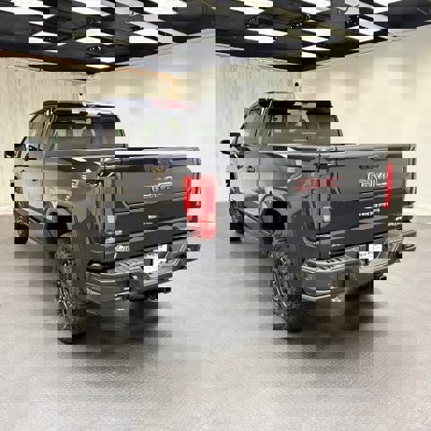 New 2026 GMC Sierra 1500 AT4X w/ AT4X AEV Edition image 3