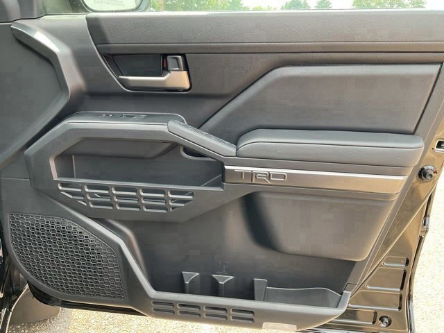 New 2025 Toyota Tacoma TRD Sport image 12