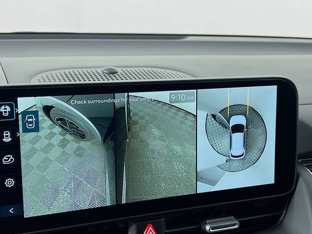 New 2026 Hyundai Ioniq 5 Limited image 12
