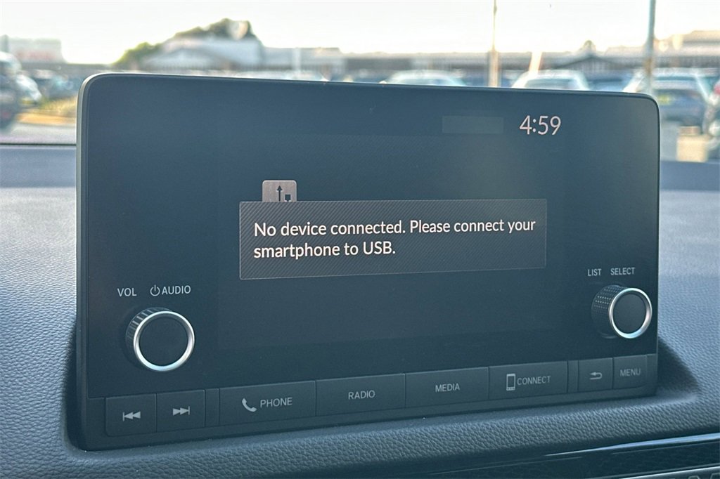 Used 2024 Honda Civic LX image 17