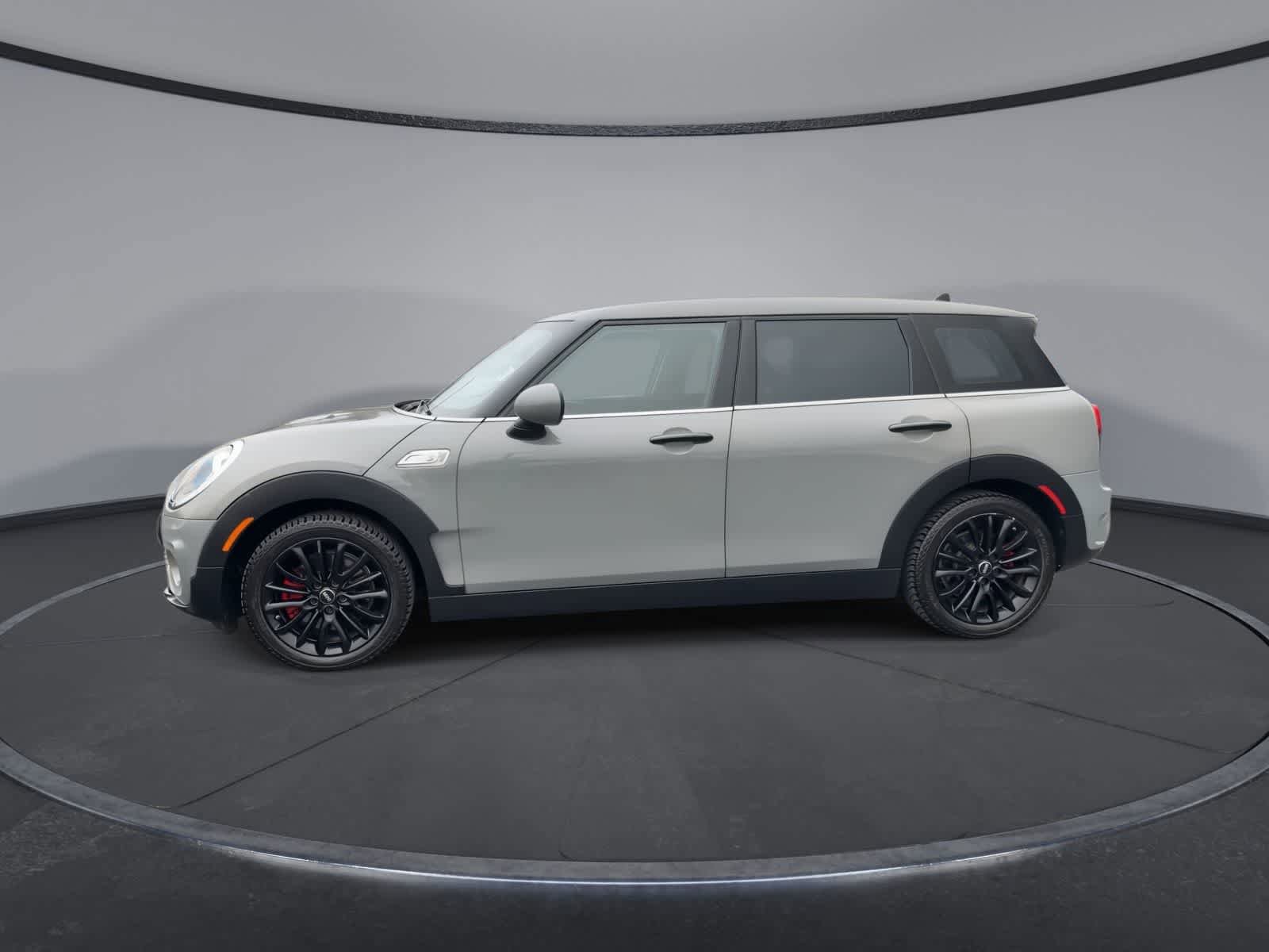 Used 2019 MINI Cooper Clubman S image 5