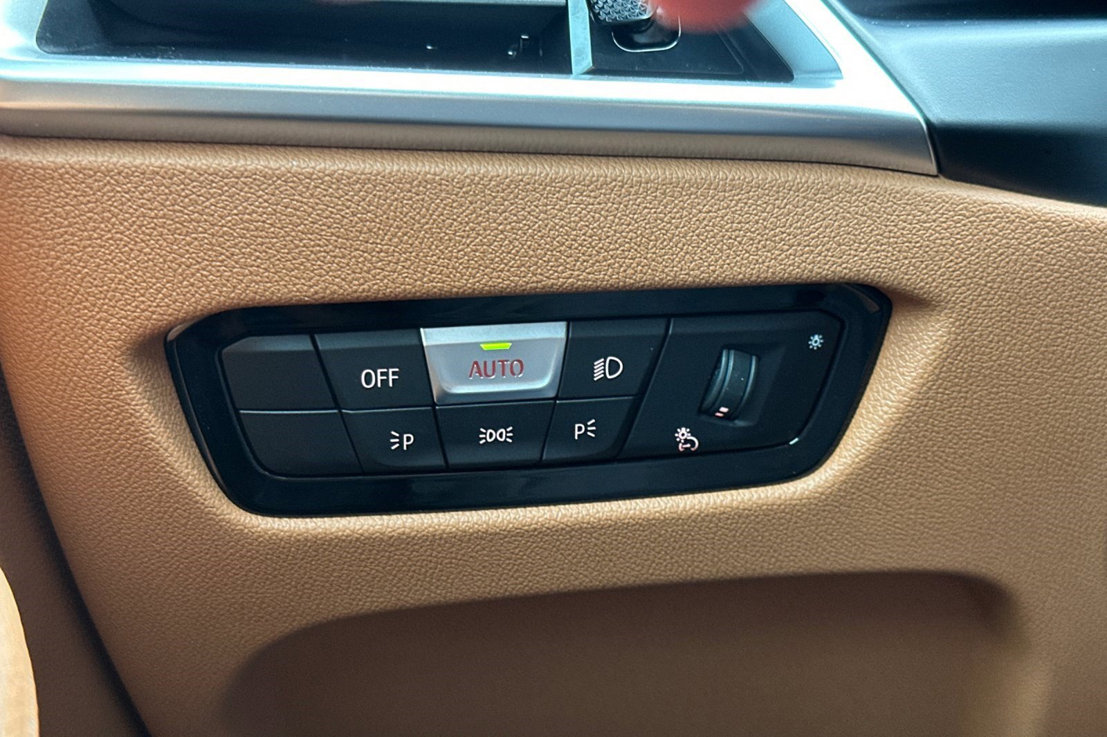 Used 2025 BMW 430i w/ Premium Package image 35