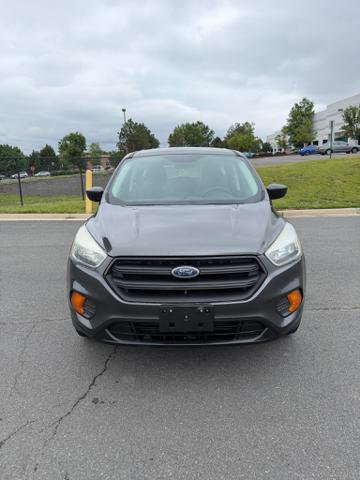 Used 2017 Ford Escape S FWD image 6