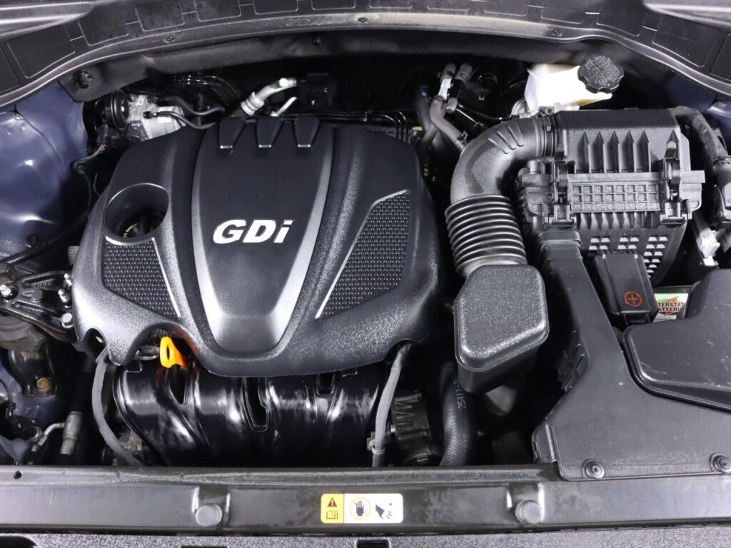 Used 2014 Hyundai Santa Fe Sport image 35