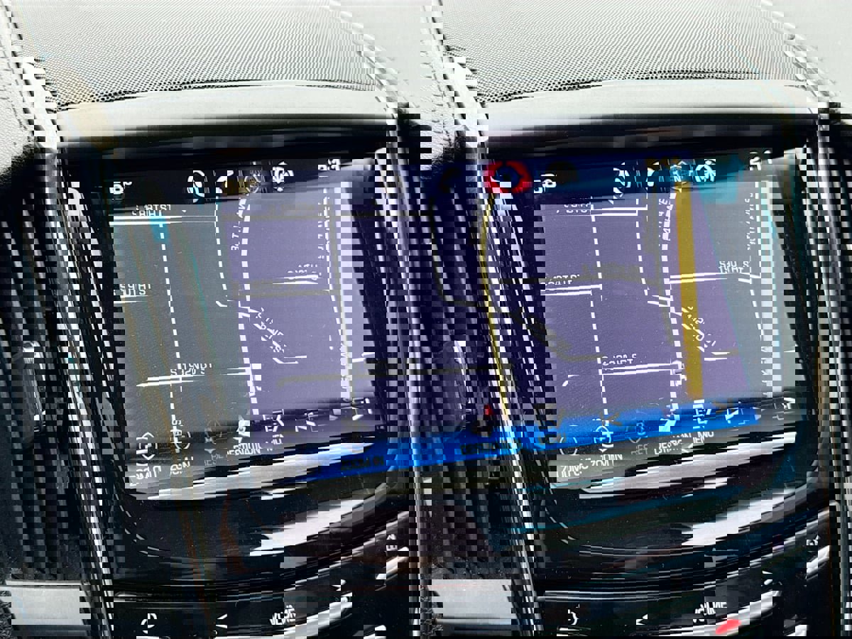 Used 2014 Cadillac ATS Performance w/ Cold Weather Package image 13