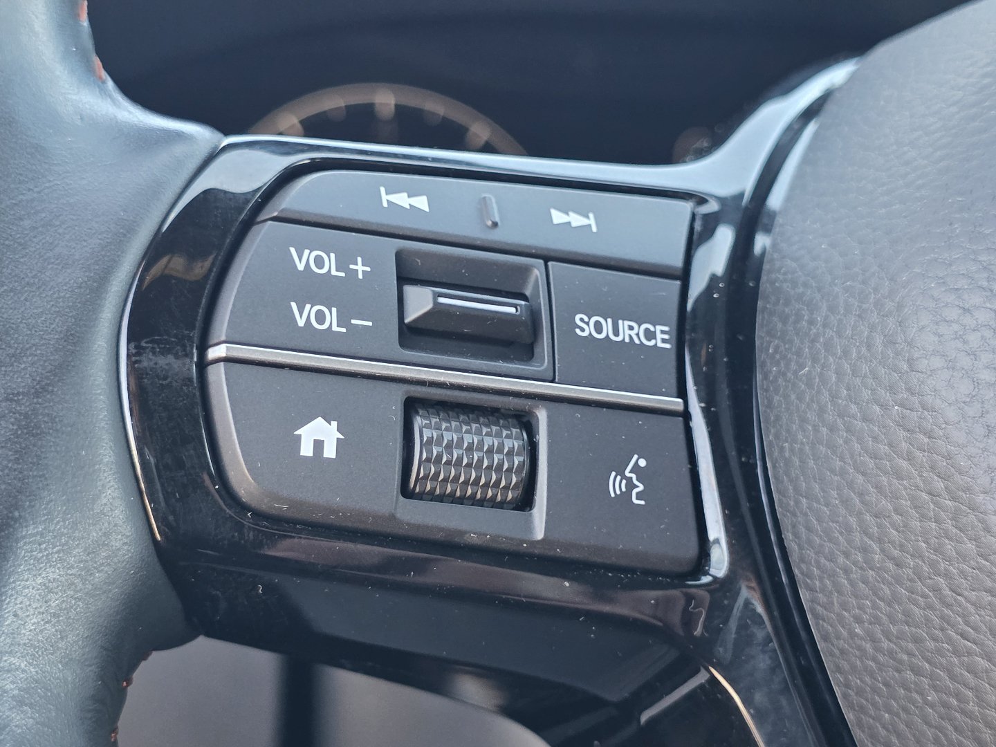 Certified 2024 Honda HR-V Sport image 29