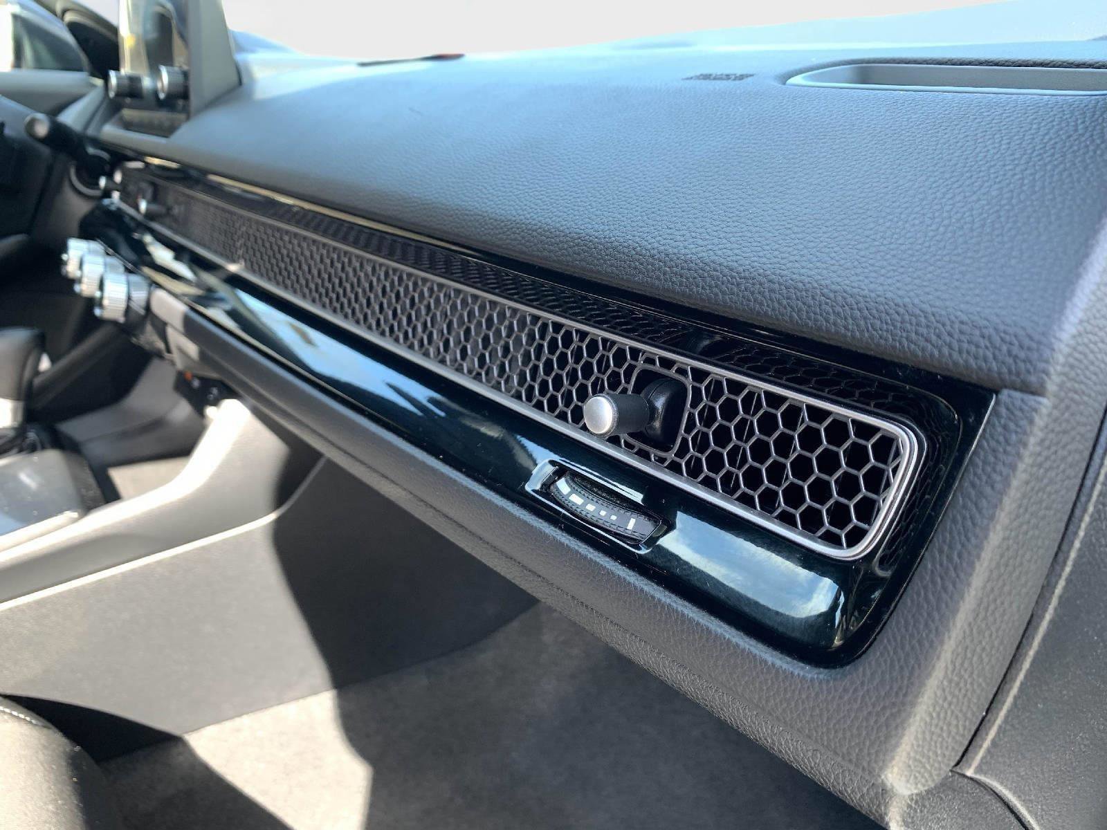 Used 2022 Honda Civic Sport image 40